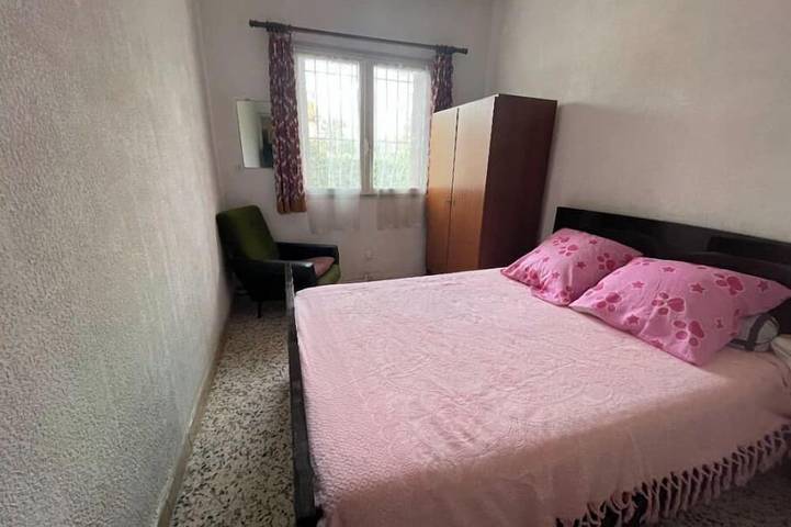 Maison de 2 Chambres Pour 4 Personnes in Marseillan-Plage, Marseillan