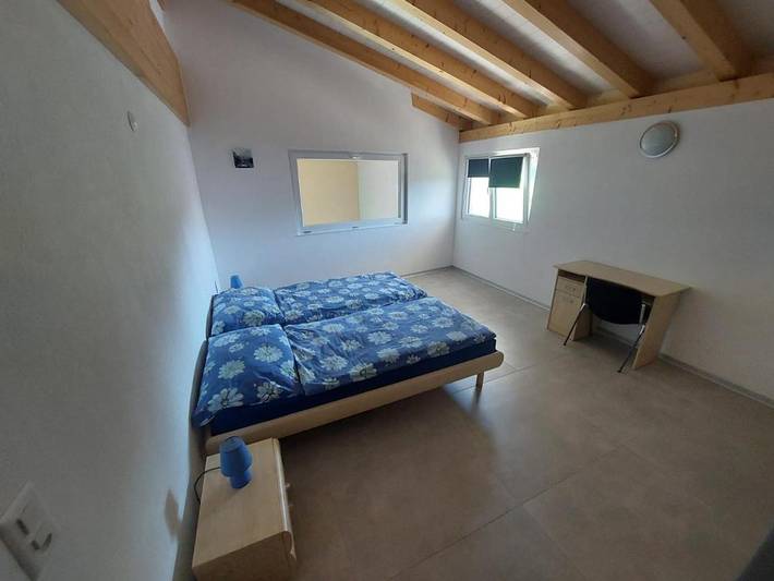 Gîte pour 2 personnes, avec terrasse et piscine à Saignelégier - 3