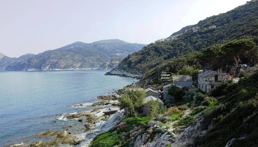 Location de vacances pour 4 personnes, avec vue dans Plage de la Marine de Scala - 4