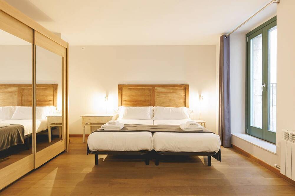 Ganze Wohnung, Força 17 Pedra - Wohnung Girona | Bravissimo in Girona, Gironès