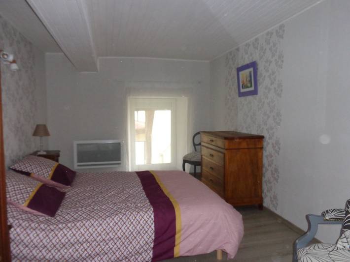 Gîte pour 6 personnes, avec Terrasse et Jardin dans le Tarn - 4