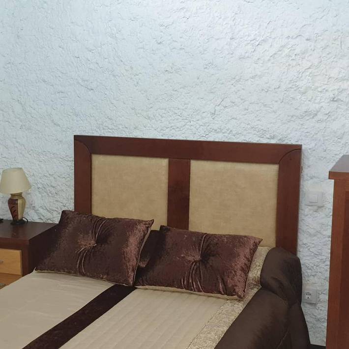 Casa rural para 3 personas, con Balcón y Terraza además de Jardín y Piscina en La Guardia (Toledo) - 3