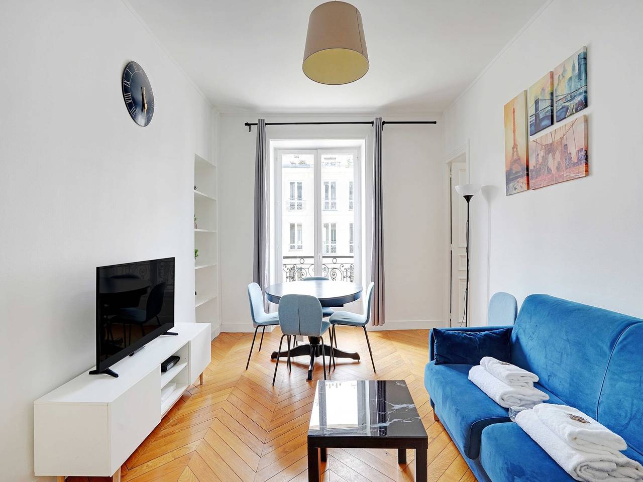 Appartement de vacances