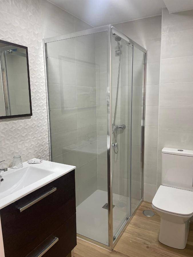 Maison d’hôte pour 2 personnes dans Asturies - 4