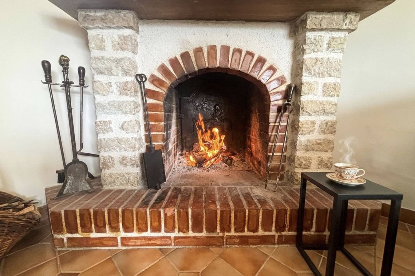 The Olive Grove - Sea View in Saint-André-de-la-Roche, Nizza Region