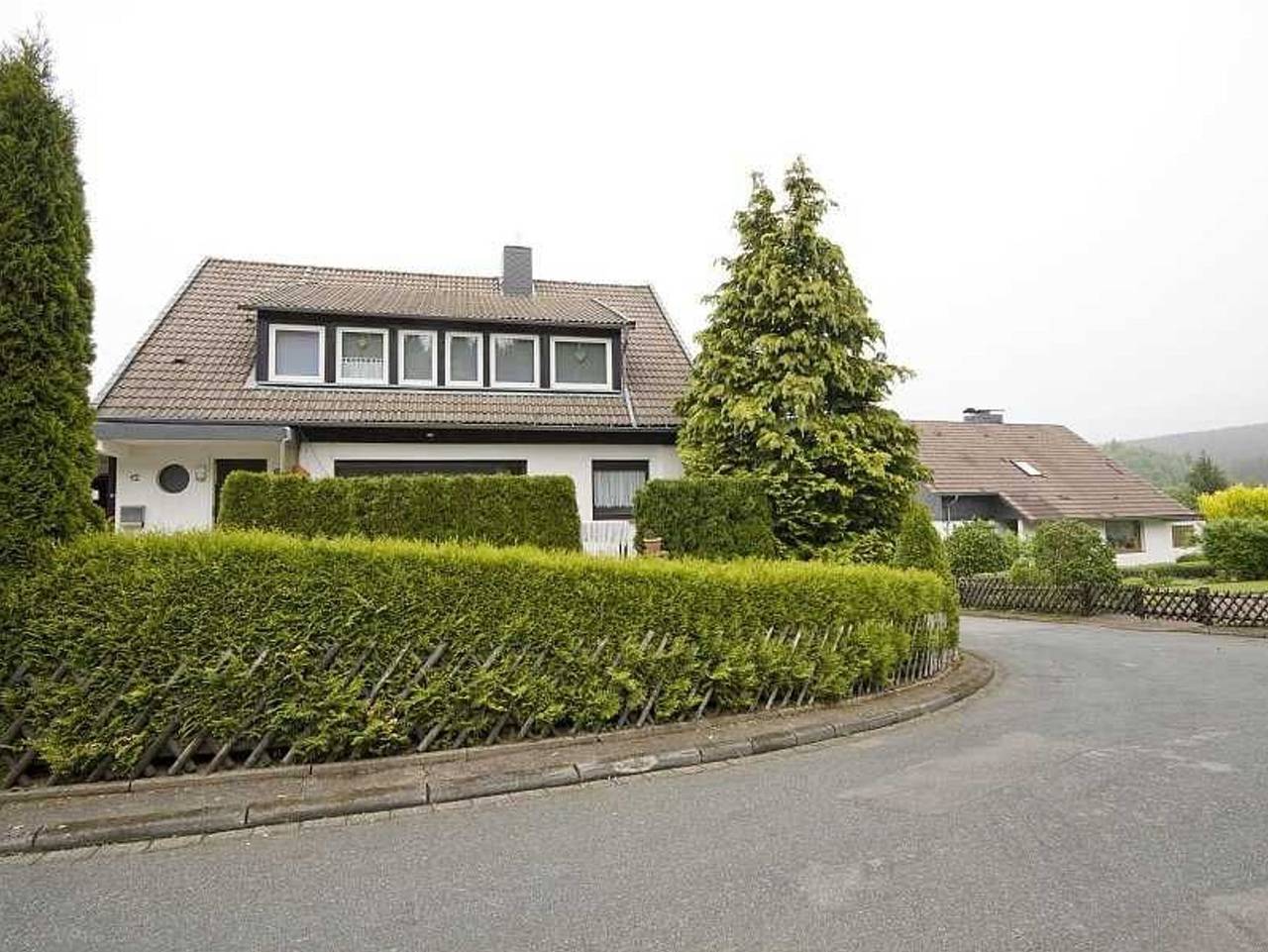 Ganze Ferienwohnung, Ferienwohnung Punge in Altenau, Harzvorland