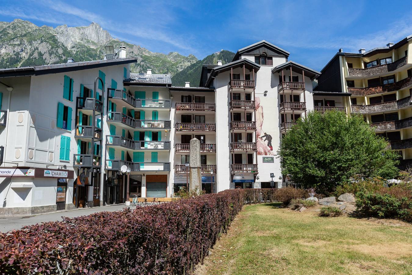 Photo : Appartement de vacances