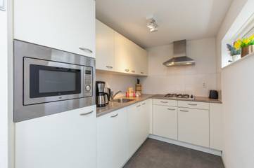 Strandhaus für 6 Personen in Renesse Strand, Renesse, Bild 3