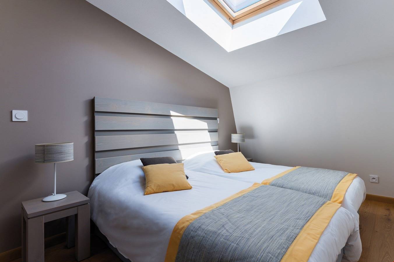 Entire apartment, Lagrange Vacances Residence Les Patios Eugenie - Short Stays in Biarritz, Bayonne region