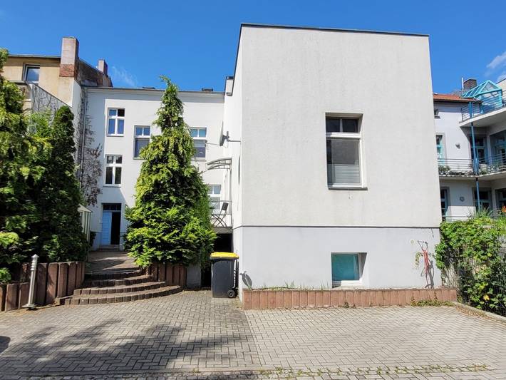 Ferienwohnung für 2 Personen in Cottbus - 2