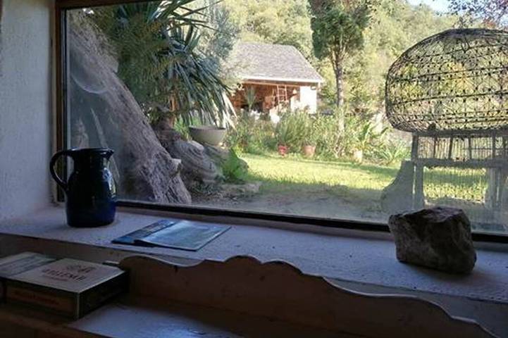 Gîte pour 5 personnes à Broquiès - 3