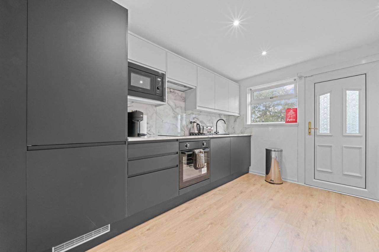 Appartement entier, Linden House in Hamilton, South Lanarkshire