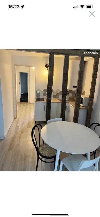 Ferienwohnung für 2 Personen - 1