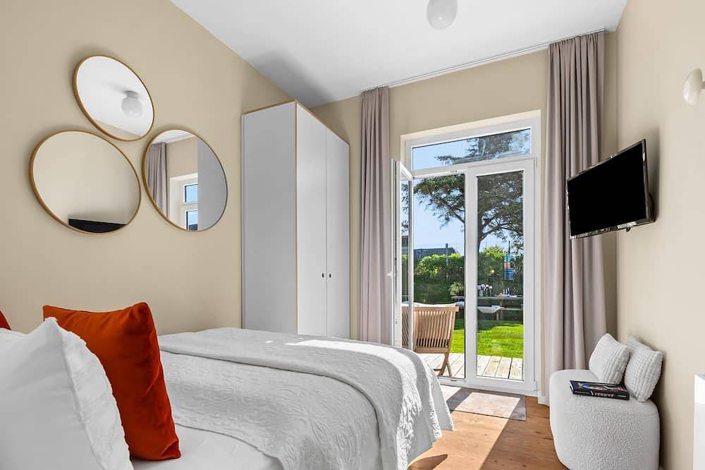 Appartamento vacanze a Sylt a partire da 172€ a notte