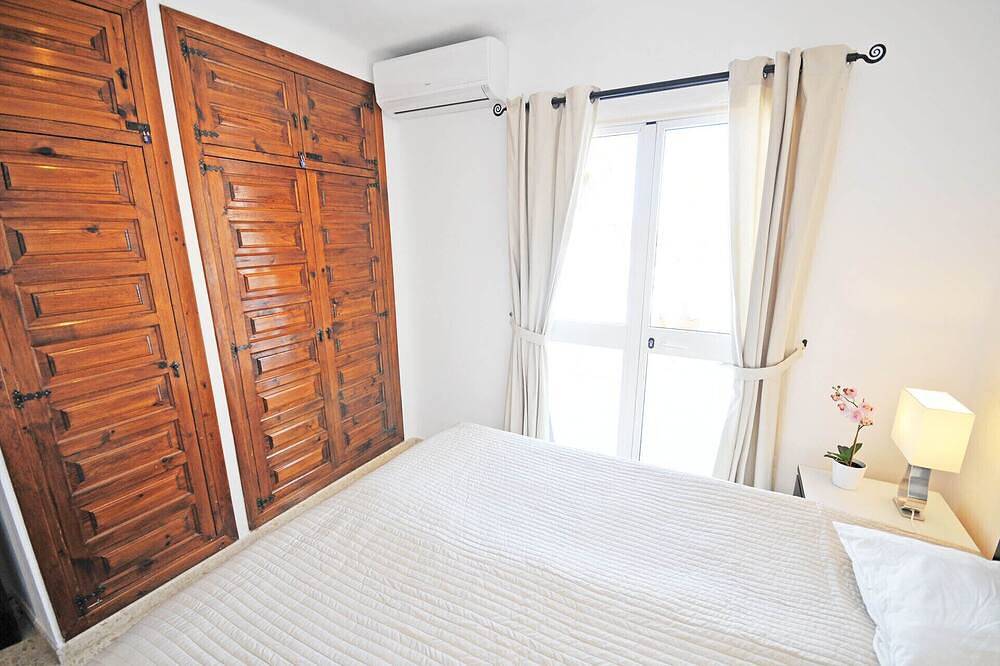 Ganze Wohnung, Rabat 15 in El Capistrano, Costa del Sol