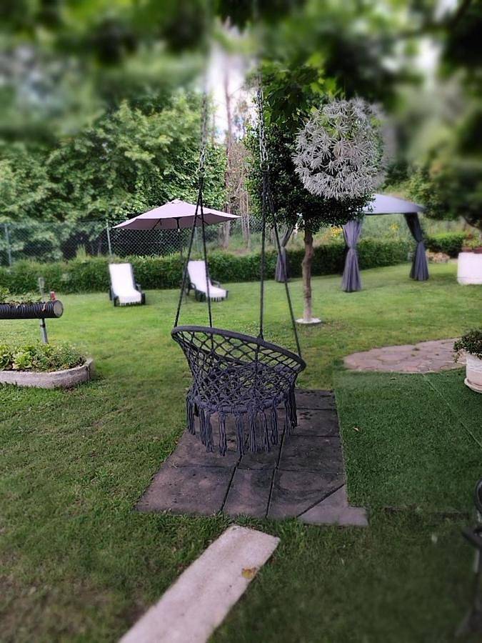 Location de vacances pour 5 personnes, avec vue sur le lac ainsi que vue et jardin dans Rendufe - 4