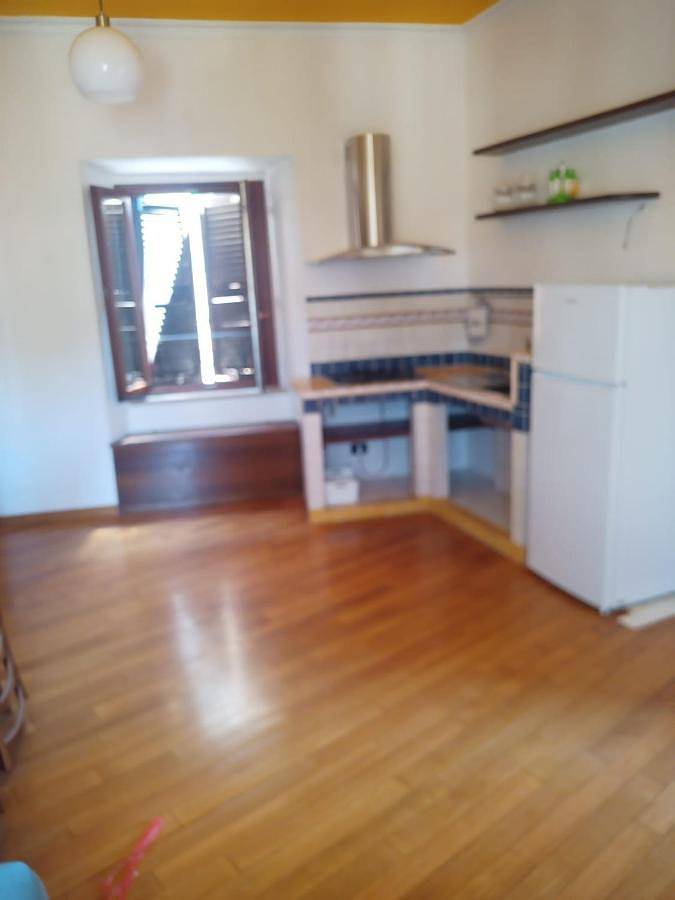Appartamento vacanze per 3 persone, con balcone e panorama - 1