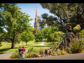 Holiday Apartment for 2 People in Melbourne, Victoria, Photo 1