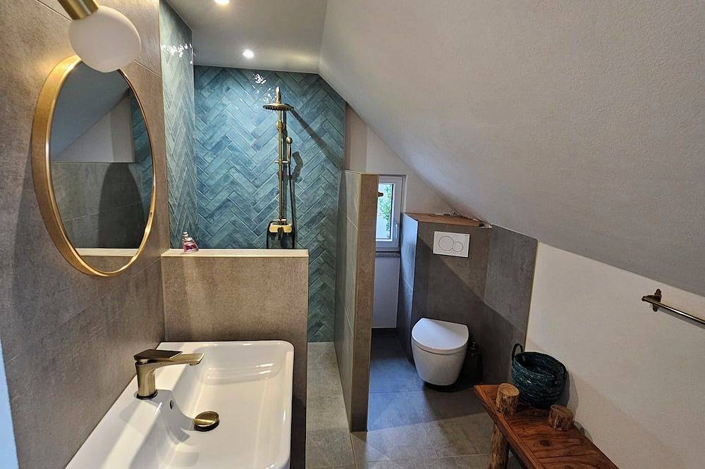 Ferienhaus s' Häusel in Beltheim, Hunsrück