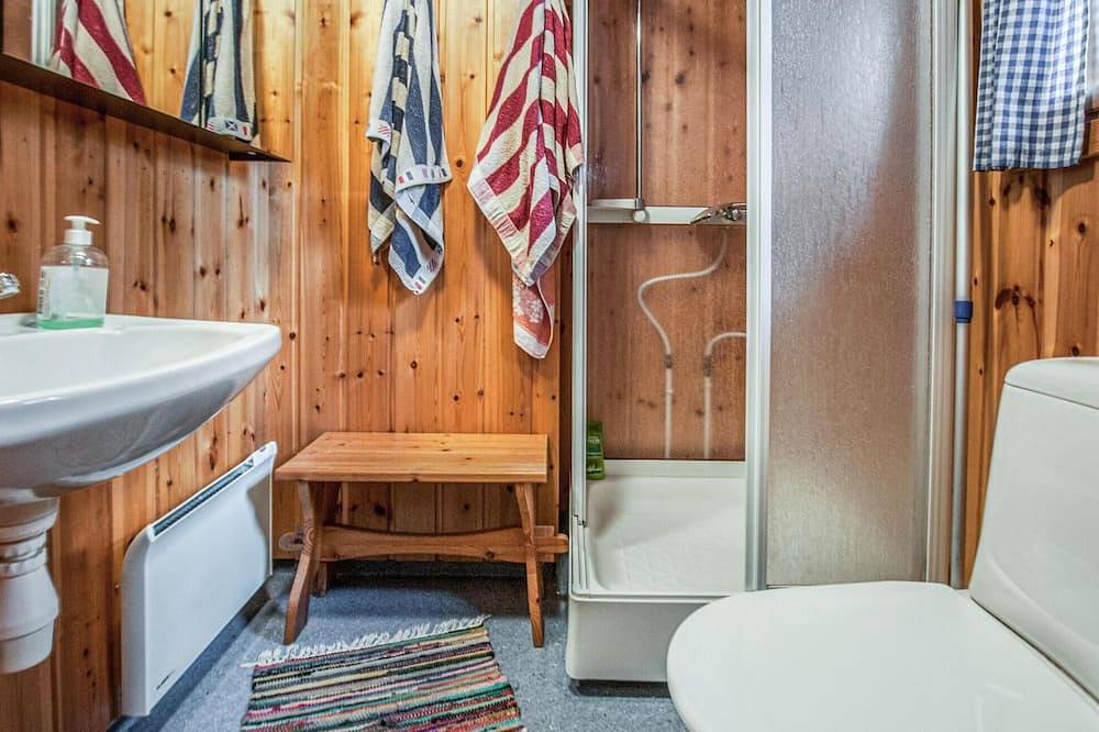 Schönes Haus mit 3 Schlafzimmern in. in Tynset