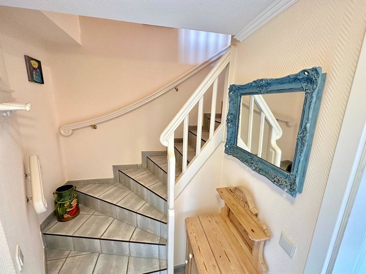 Ganze Ferienwohnung, Wohnung Anne in Westerland, Sylt (Gemeinde)