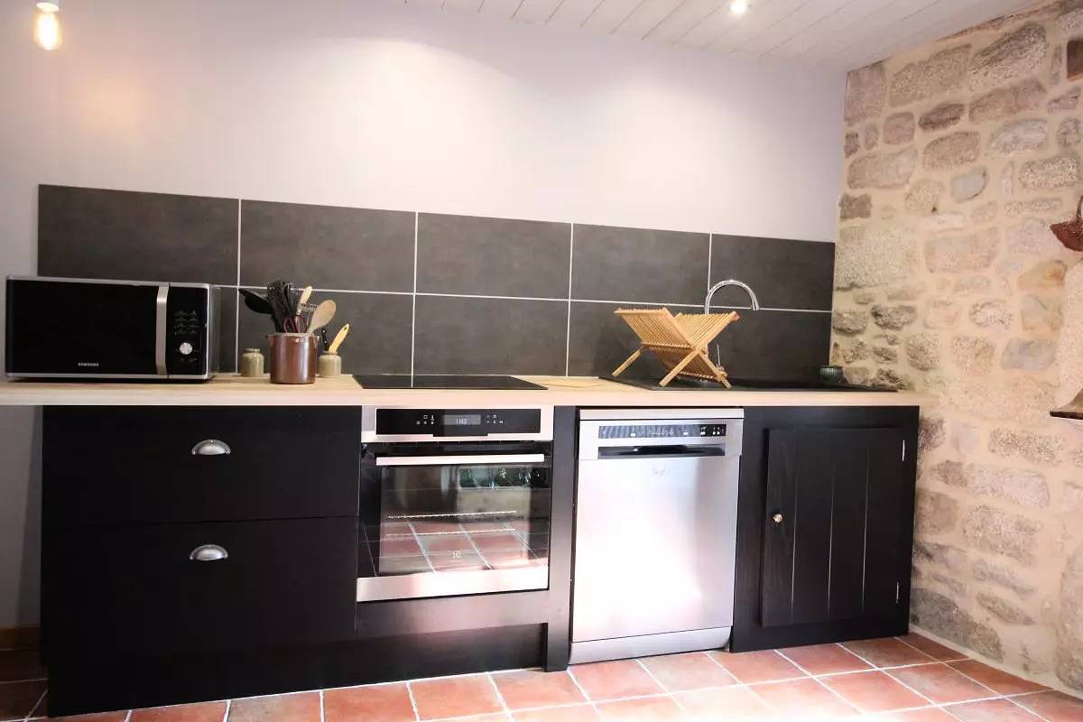 Gîte de France 6 Personen in Saint-Sylvestre, Limoges und Umgebung