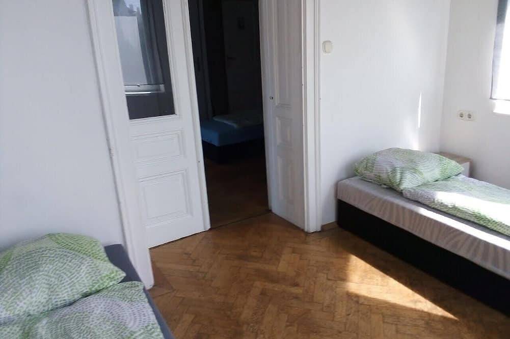 Ganze Wohnung, Raisa Apartments in Preßbaum, Traisental