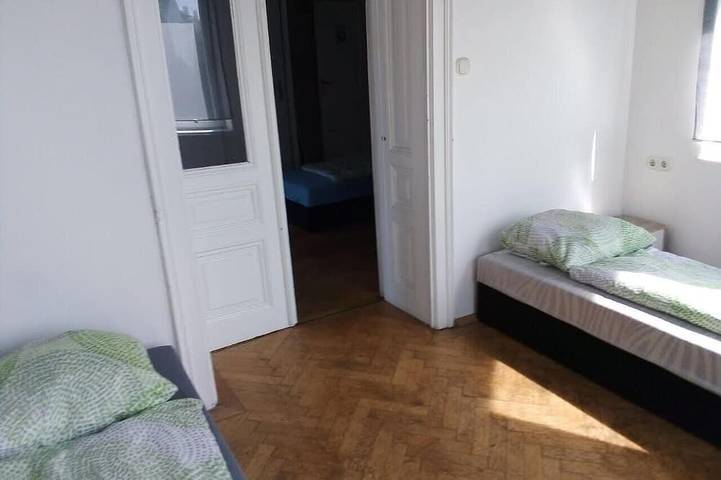 Ganze Wohnung, Raisa Apartments in Preßbaum, Traisental