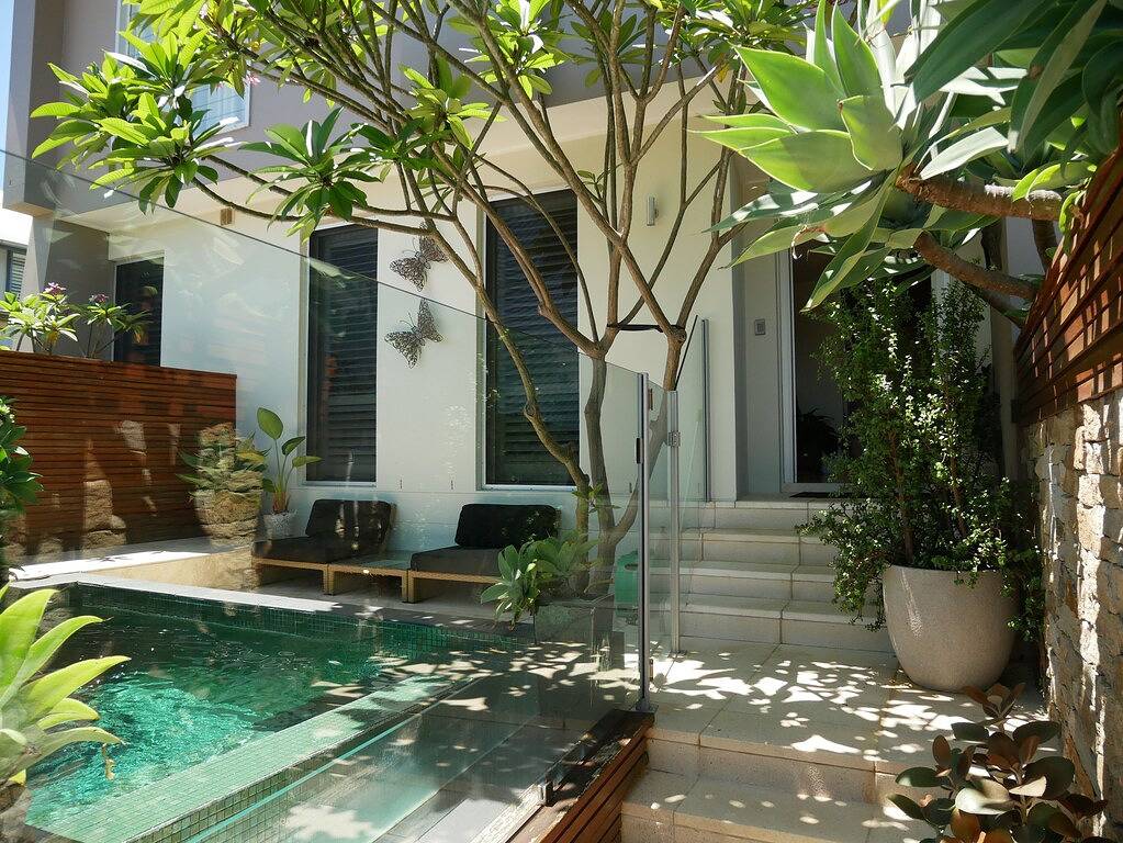 Ganze Wohnung, Beachousesix Terrigal / beheizter Pool und beste Lage in Terrigal, New South Wales