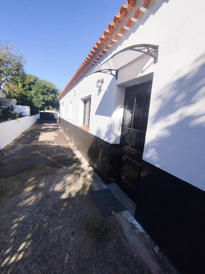 Gîte pour 3 personnes, avec vue et terrasse à La Esperanza - 3