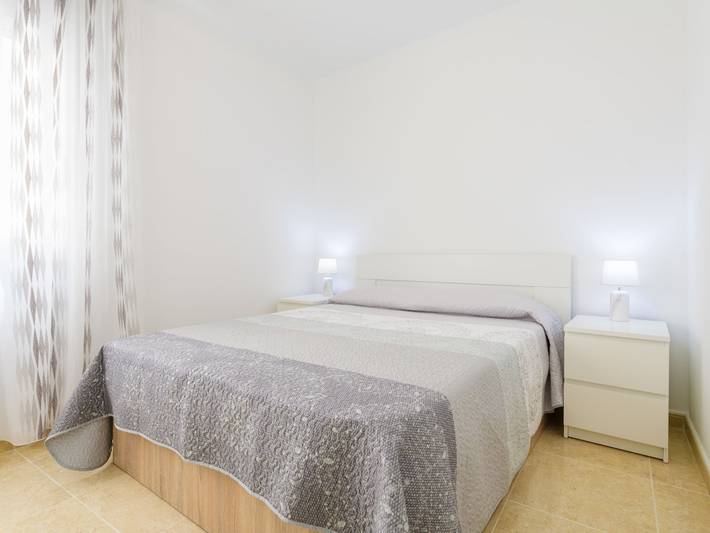 Gîte pour 4 personnes, avec terrasse à Oropesa del Mar - 4