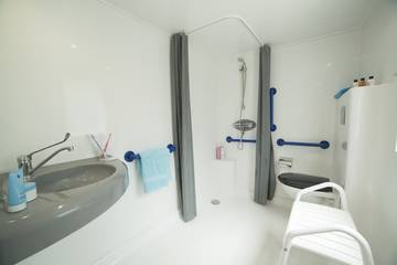 Camping para 4 Personas en Belvès, Périgord Noir, Foto 4