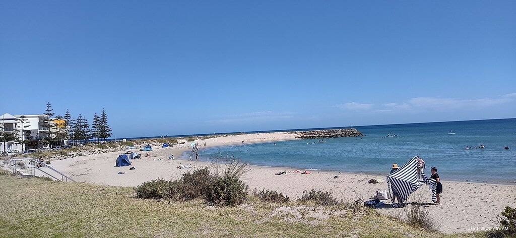 Ganze Wohnung, Stunning 270 degrees view of the Ocean, Beach & Marina Views in Mandurah, Western Australia
