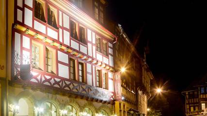 Ferienwohnung für 2 Personen, mit Haustier in Schmalkalden