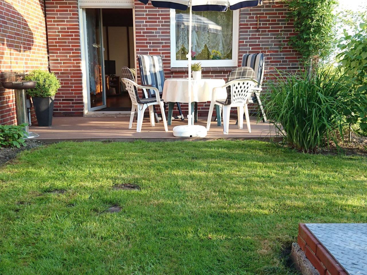 Ganze Ferienwohnung, Ferienwohnung- Suntken - Ferienwohnung Suntken in Stedesdorf, Landkreis Wittmund