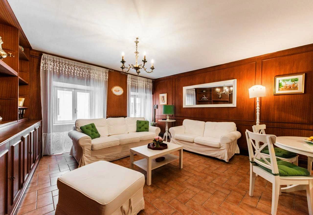 Appartamento intero, Casa al Trevio in Tivoli, Provincia di Roma