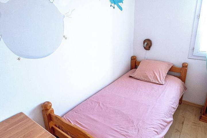 Gîte pour 10 personnes à Saint-Germain-de-Marencennes - 4