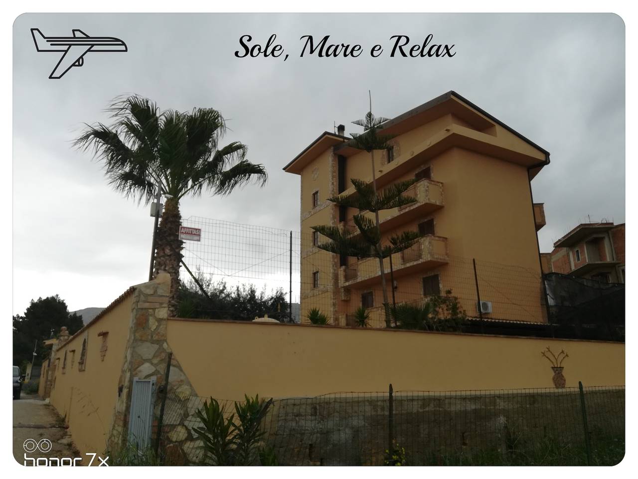 Ganze Wohnung, Sole Mare E Relax für Traumferien in Siculiana in Siculiana, Agrigento Provinz