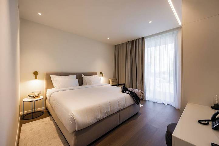 Luxury villa within Resort, Savudrija, Umag, Istria in Umag, Umag Region