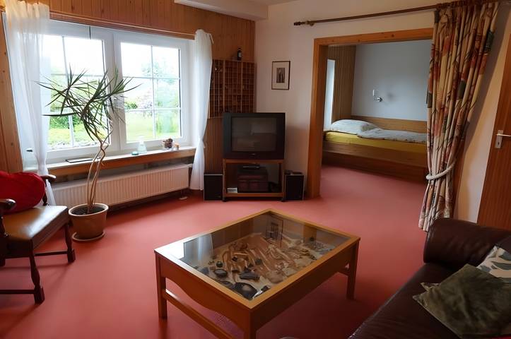 Ferienwohnung für 2 Personen, mit Garten in Bergisches Land - 3