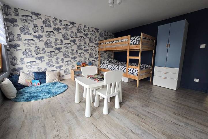 Location de vacances pour 6 personnes, animaux acceptés dans Plage du Perroquet - 2