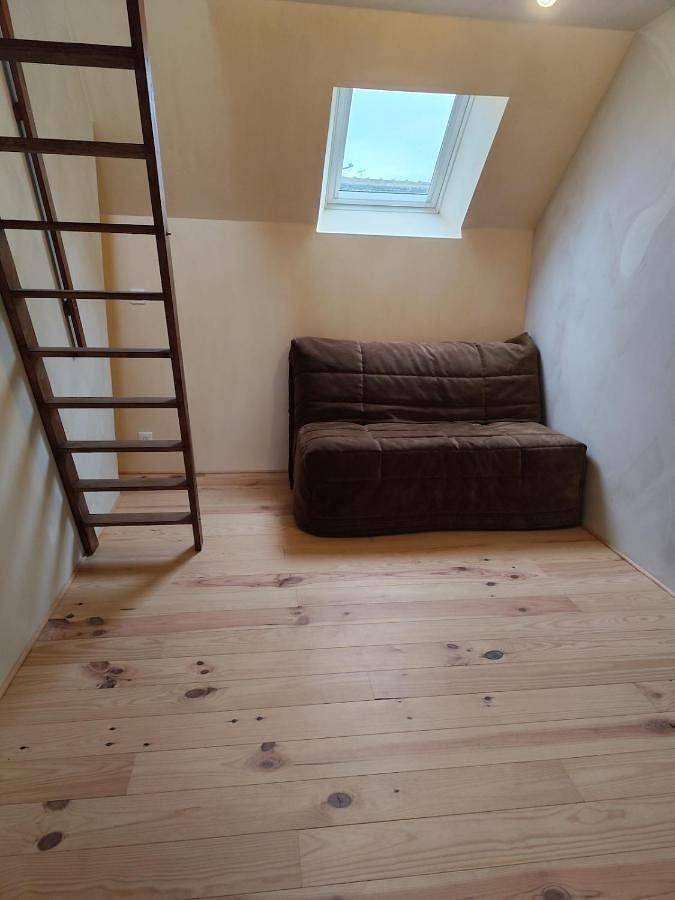 Gîte pour 3 personnes à Mamers - 2