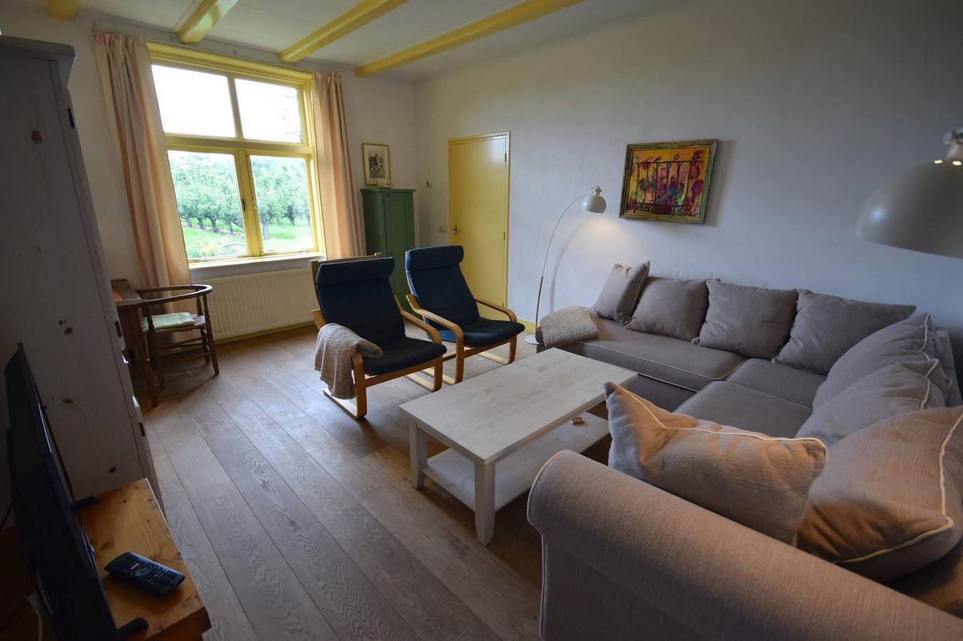 Vakantie Zeeland — Vz2329 Vakantiehuis in Oostkapelle in Oostkapelle, Walcheren