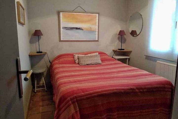 Location de vacances pour 5 personnes, animaux acceptés à Notre-Dame-de-Londres - 2