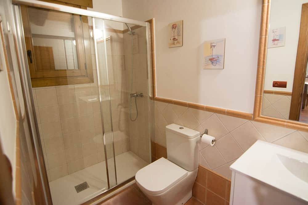 Self catering Borda Batista for 6 people in Valle de Hecho, Spanish Pyrenees