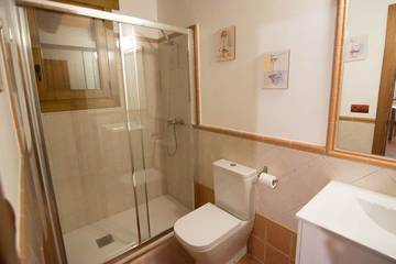 Cabaña para 6 Personas en Valle de Hecho, Pirineo Aragonés, Foto 3