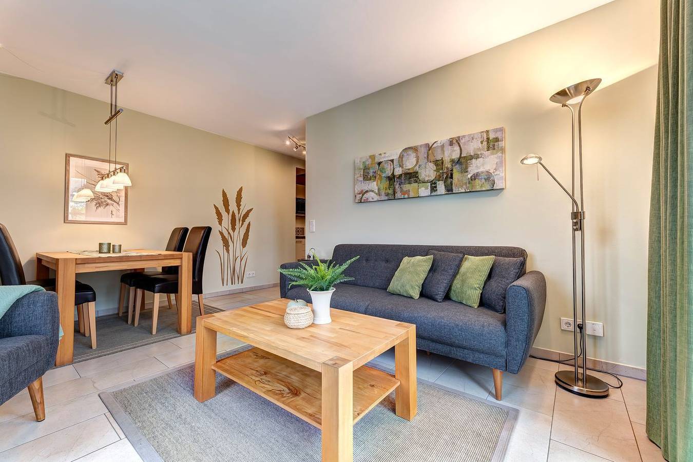 Apartamento entero, Herzlich Willkommen in der Residenz am Balmer See Whg. Bs11 in Balm auf Usedom. in Balm, Benz (desambiguación)