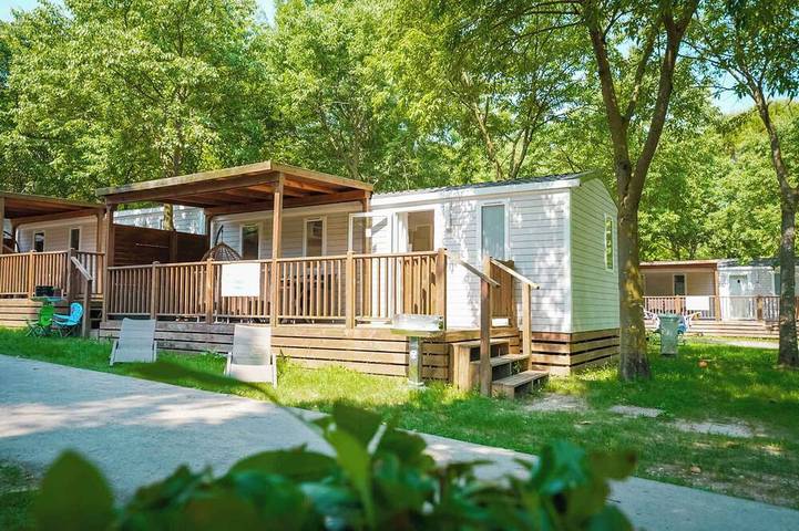 Camping für 6 Personen in Cavallino-Treporti