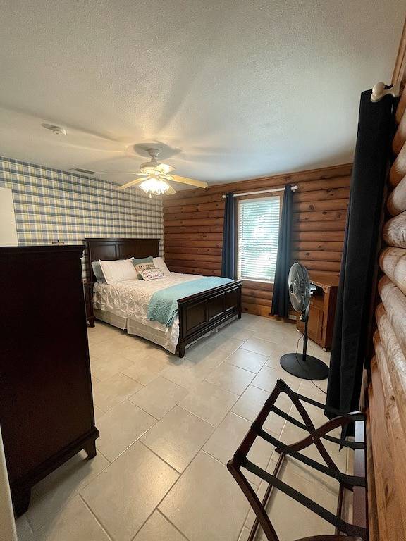 Cabin On The Lake in Toledo Bend Reservoir