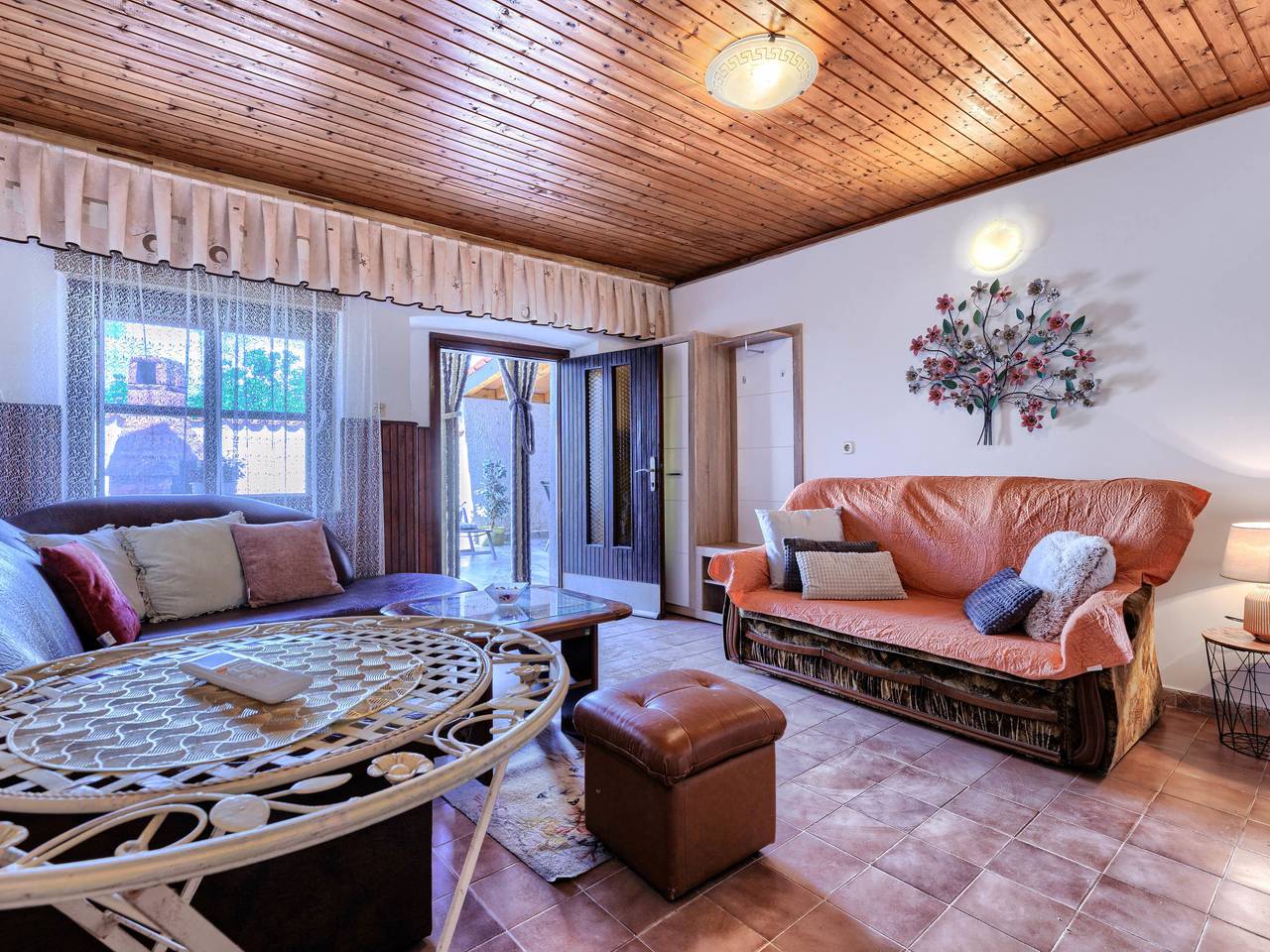 Pinezici in Marčana, Südküste Istrien